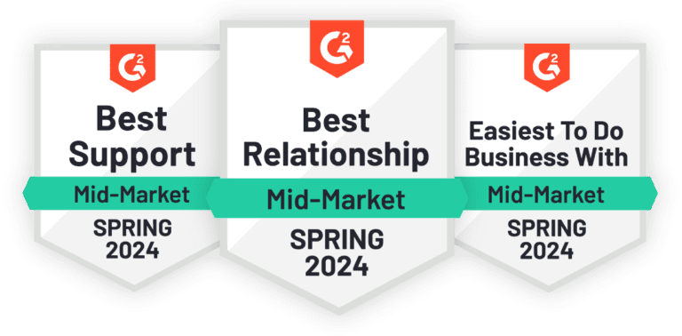 Mid-Market Relationship Index for Medical QMS | Spring 2024