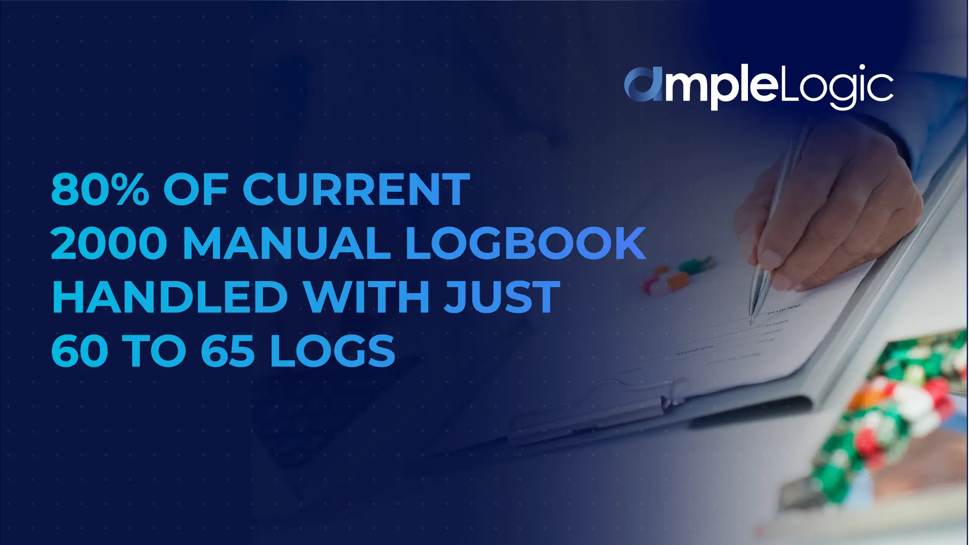 e logbook management system
