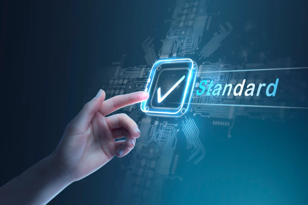 Standards Management Software