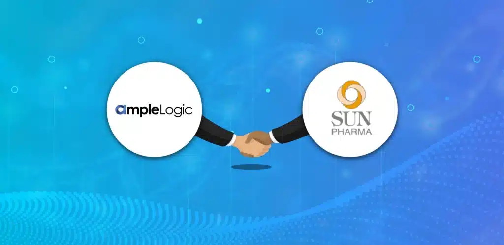 AmpleLogic-Sun-Pharma-Case-Study