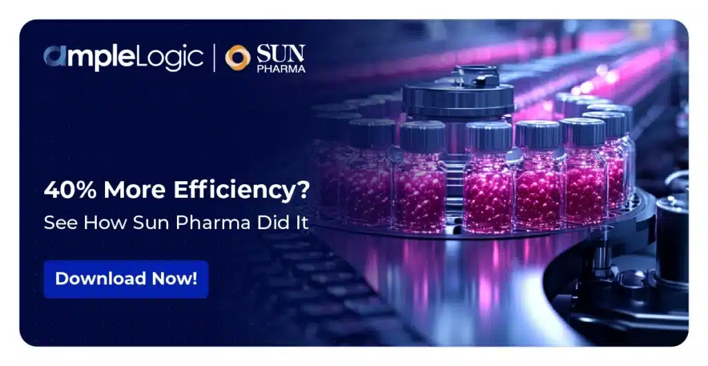 Sun Pharma -eLogbook Case Study