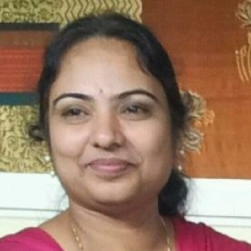 Yamini Kongara