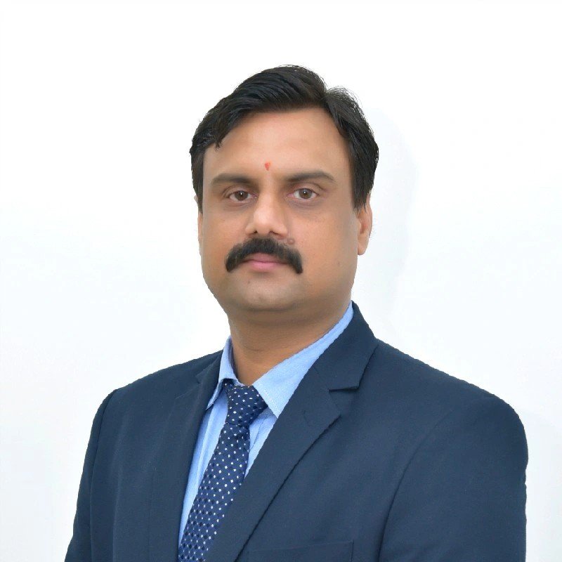 Amit Kumar Mishra