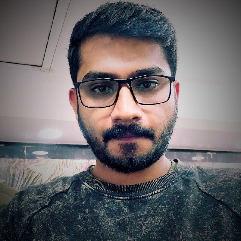 Antriksh mohan vyas