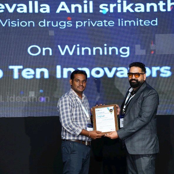Devalla Anilsrikanth