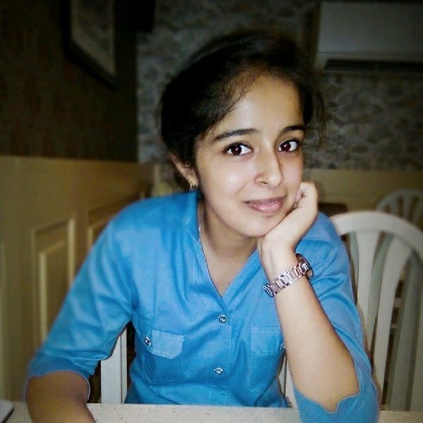 Monika Jaswal - Tirupati Lifesciences Pvt. Ltd.