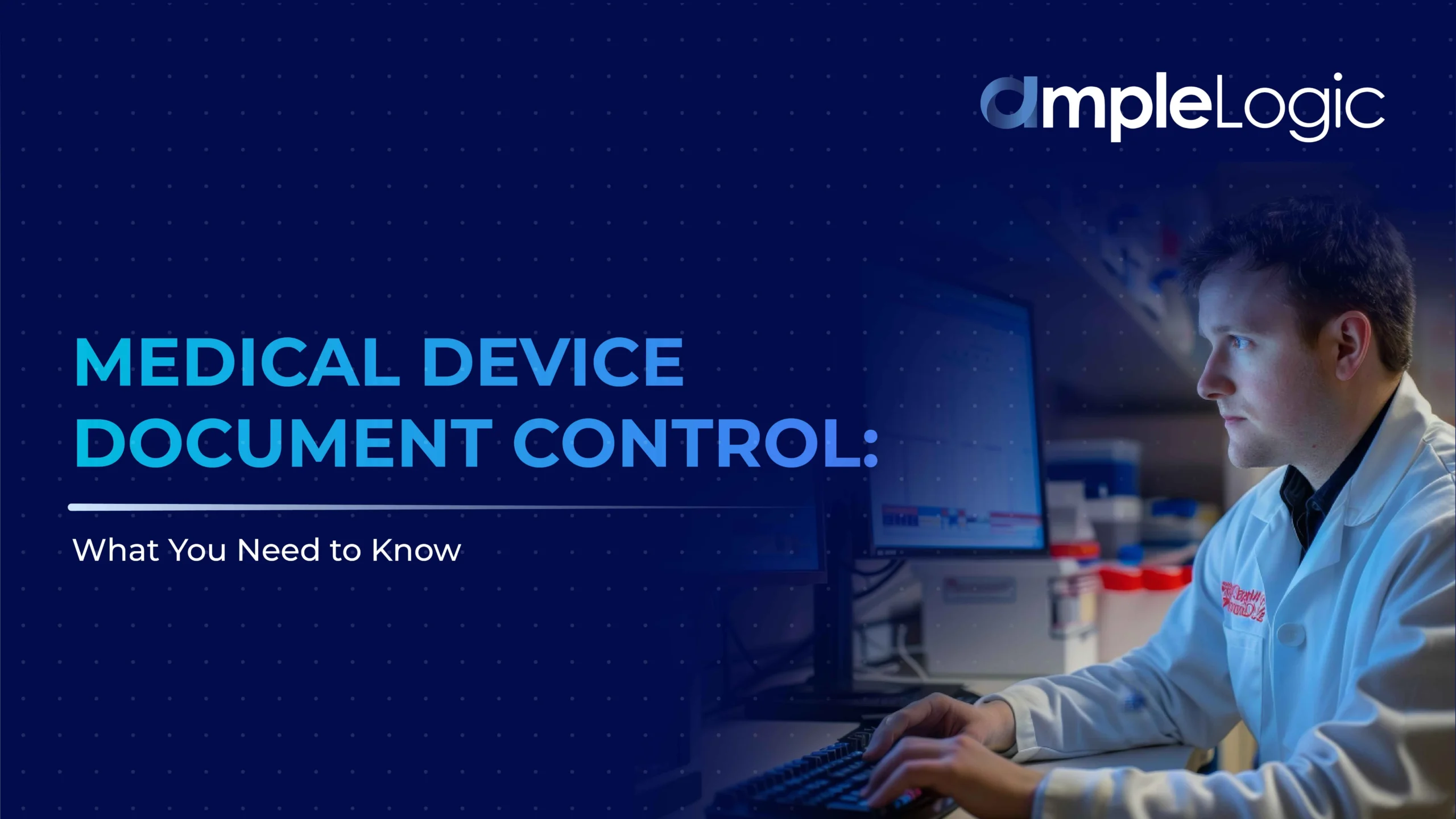 medical device document control