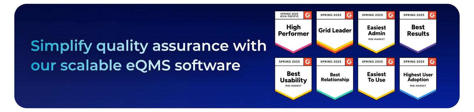 eQMS Software