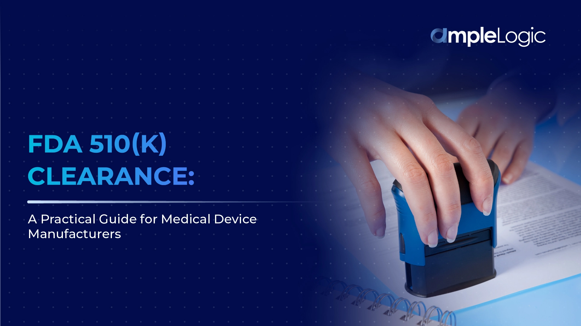 FDA 510k Clearance