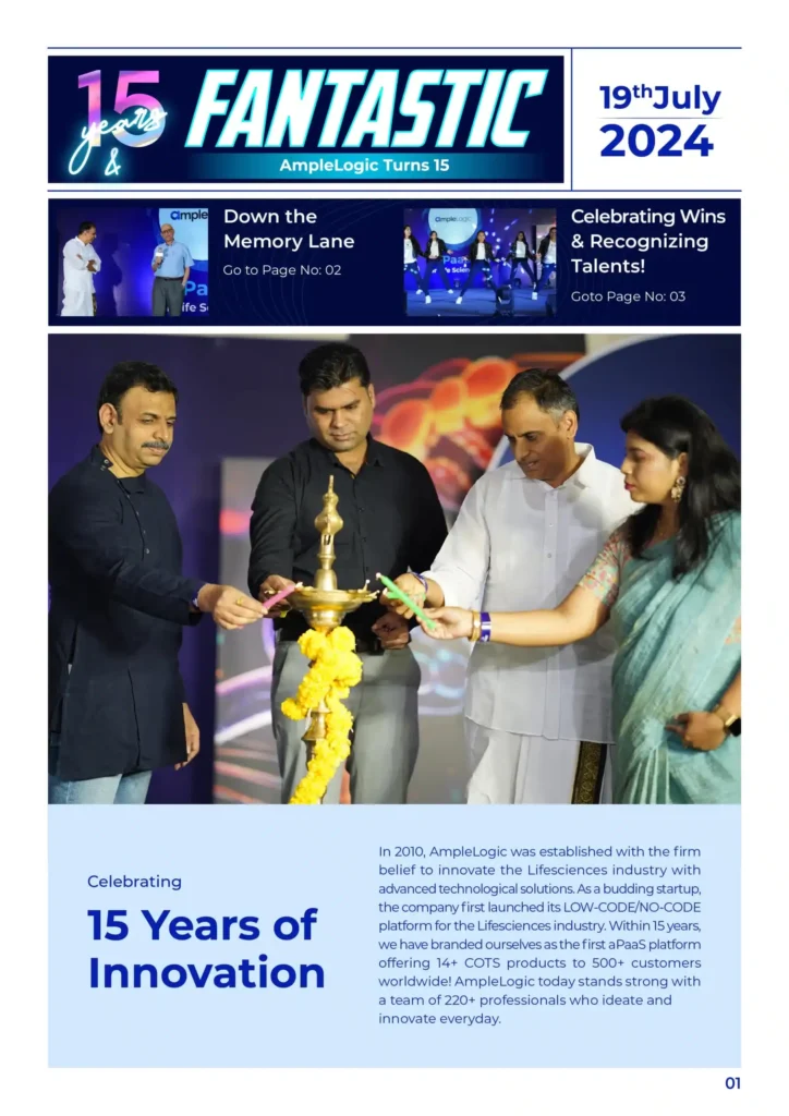 AmpleLogic-15-years-event-cover-photo