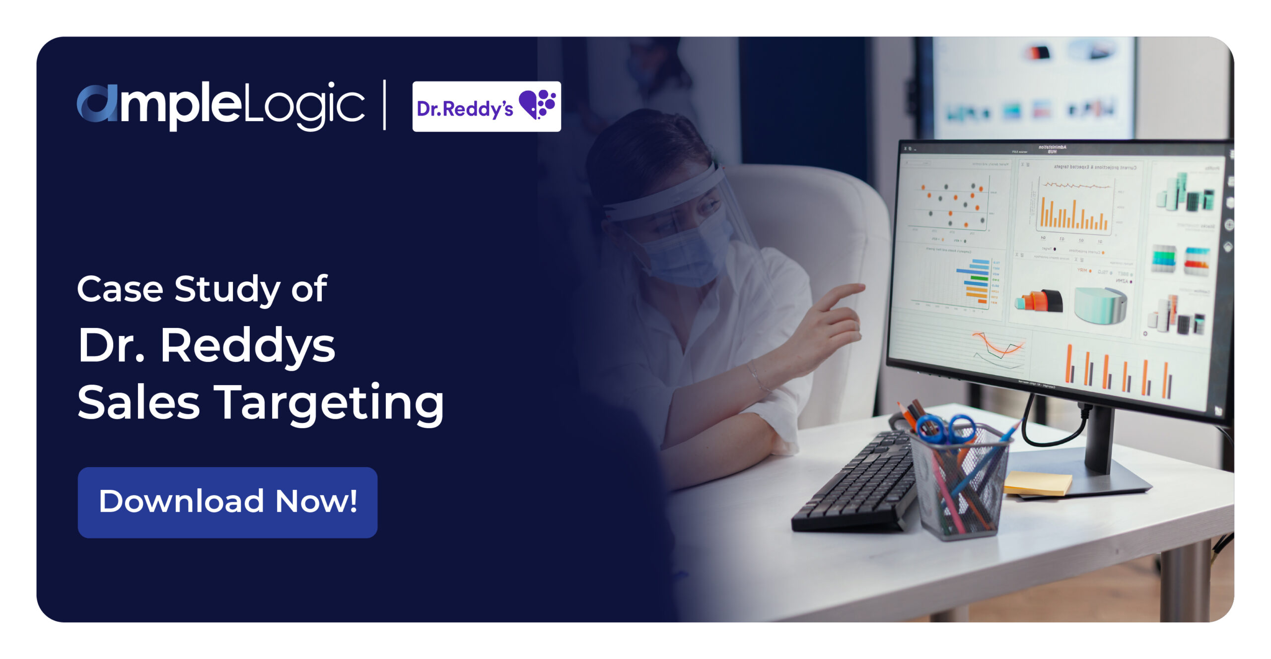 amplelogic-sales-targeting-system