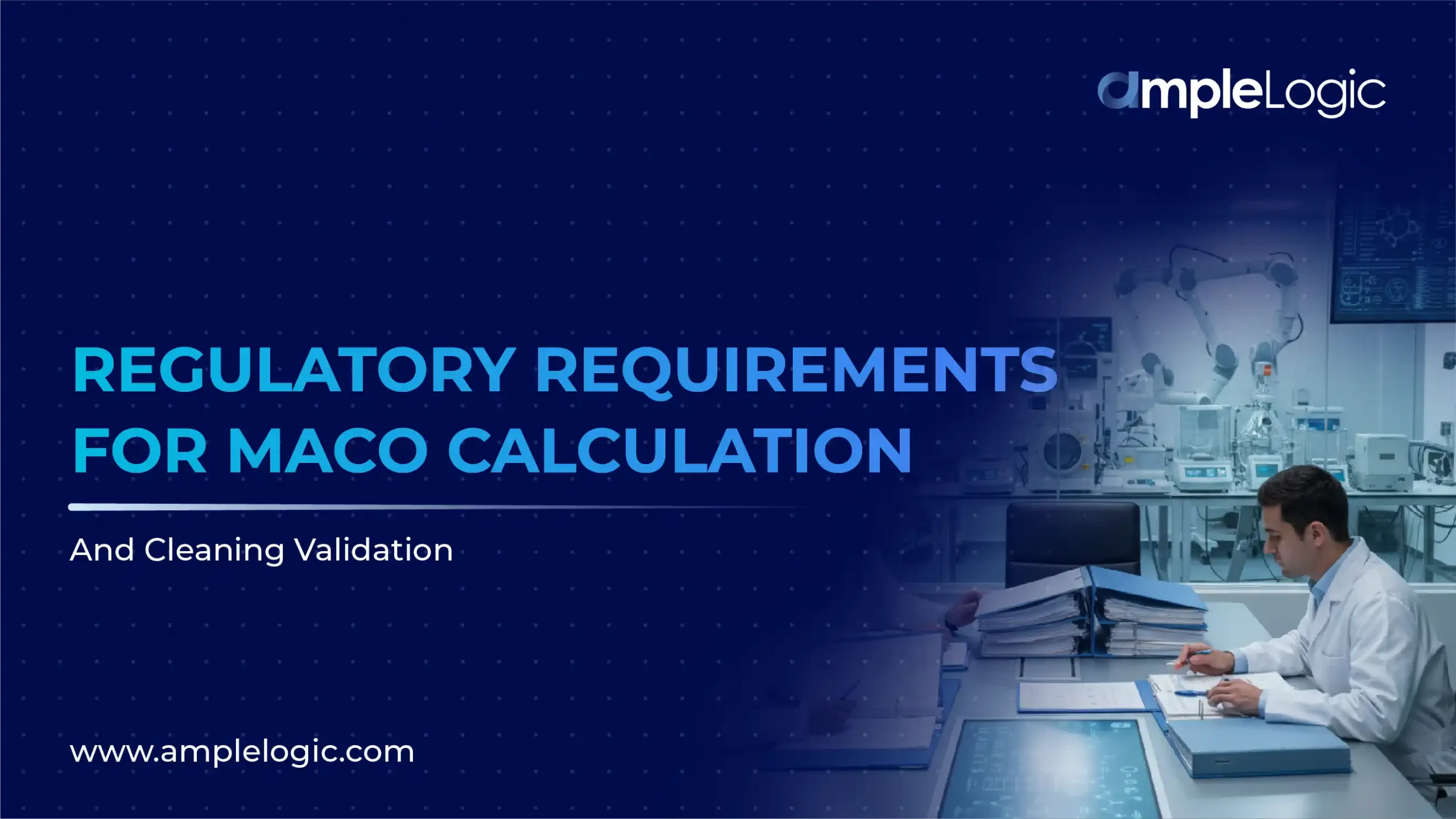 regulatoray-requirments-for-maco-calculation